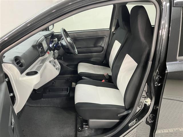 ミライース X リミテッドSAIII(13枚目)