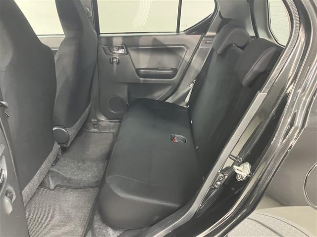 ミライース X リミテッドSAIII(14枚目)