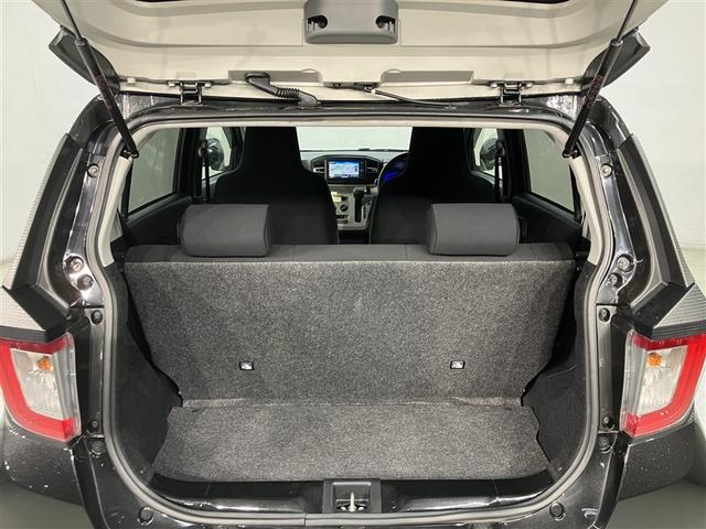 ミライース X リミテッドSAIII(15枚目)