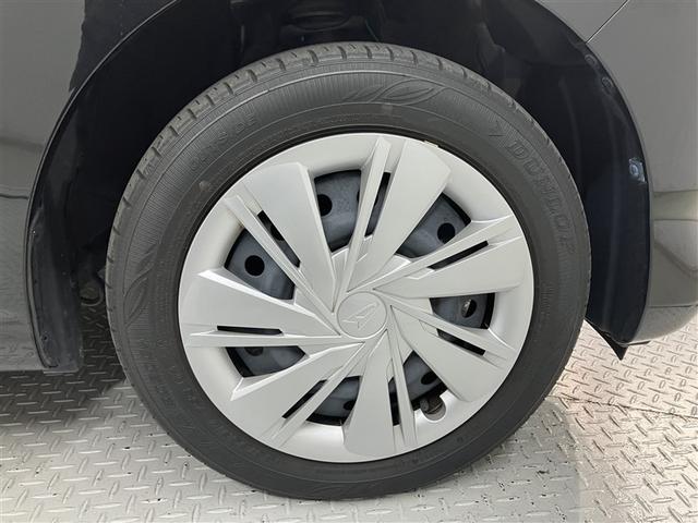 ミライース X リミテッドSAIII(16枚目)