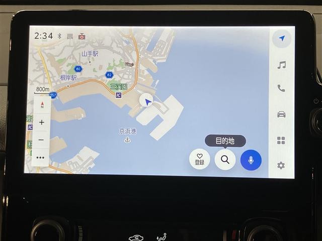 シエンタ ハイブリッドＧ　サポカー　地デジテレビ　ドライブレコーダー　メモリナビ　クルーズコントロール　Ｗ電動ドア　ＬＥＤ　ＶＳＣ　ＥＴＣ　キーフリー　ミュージックプレイヤー接続可　１オーナー　イモビライザー　ＡＢＳ　記録簿（6枚目）