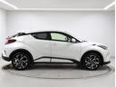 Ｃ－ＨＲ Ｇ－Ｔ　走行３７０００ｋｍ　Ｂｌｕｅｔｏｏｔｈ接続ＳＤナビ　バックカメラ　フルセグＴＶ　ドライブレコーダー　ＥＴＣ　衝突被害軽減ブレーキ（3枚目）