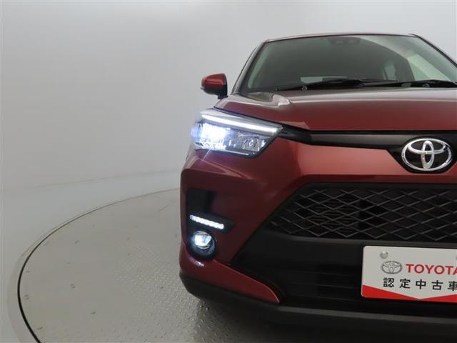 Z トヨタ認定中古車 衝突被害軽減ブレーキ 誤発進抑制 純正9型ナビ LEDライト クリアランスソナー ワンオーナー 禁煙車(18枚目)