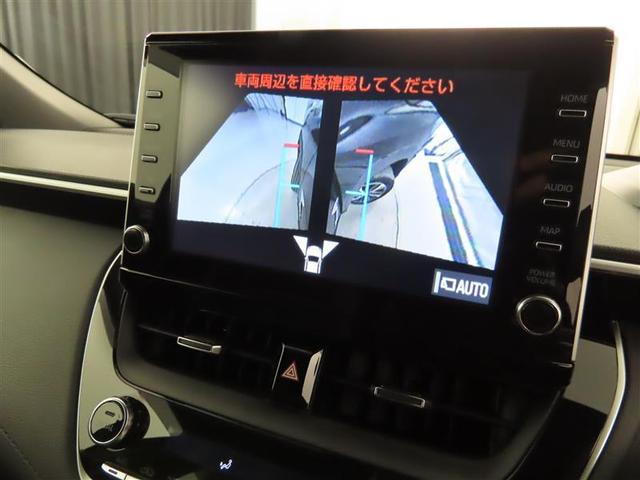 カローラクロス Ｚ　トヨタ認定中古車　禁煙　ワンオーナー　パノラミックビューモニター　純正ナビ　フルセグＴＶ　ＥＴＣ２．０　前後ドライブレコーダー　スマートキー　ＬＥＤヘッドライト　ブラインドスポットモニター（28枚目）