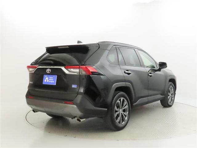 トヨタ ＲＡＶ４