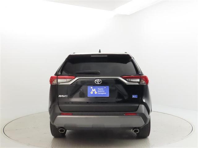 ＲＡＶ４ Ｇ　禁煙・ワンオーナー　ＥＴＣ２．０　全周囲モニター　デジタルインナーミラー　シートヒーター（31枚目）