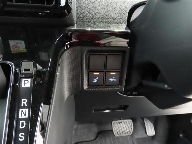 タント カスタムＲＳ　禁煙車　シートヒーター（26枚目）
