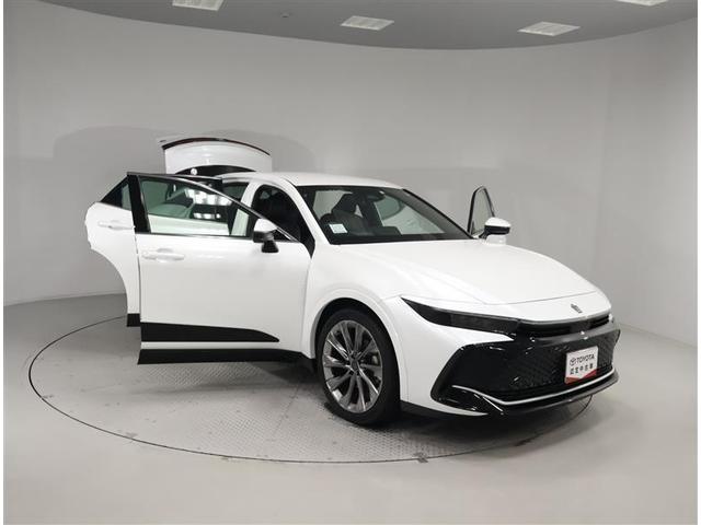 クラウンクロスオーバー Ｇアドバンスド・レザーパッケージ（33枚目）