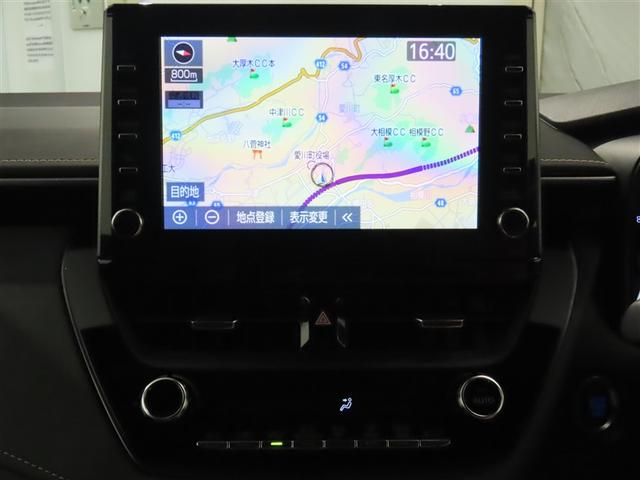 カローラツーリング ダブルバイビー（6枚目）