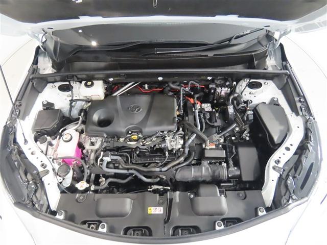ハリアーハイブリッド Ｚ　レザーパッケージ　トヨタ認定中古車　パノラミックビューモニター　禁煙車　ワンオーナー　シートヒーター（17枚目）