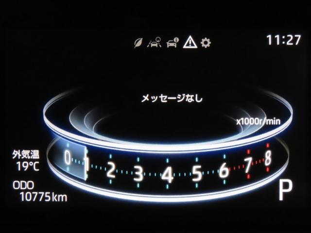 ライズ Ｚ　トヨタ認定中古車　禁煙車　ワンオーナー　パノラミックビューモニター　ＥＴＣ２．０（12枚目）