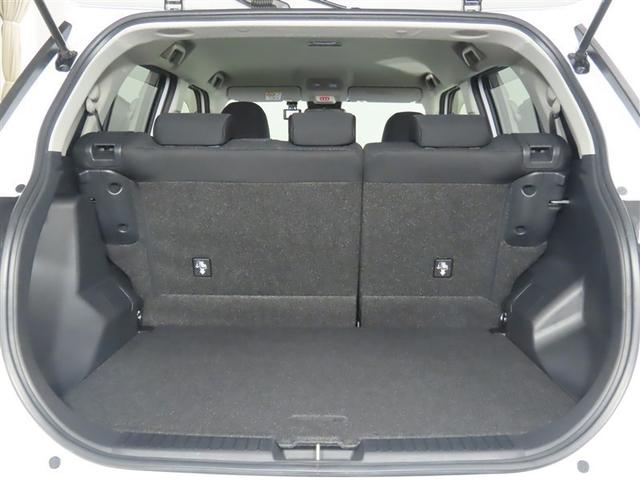 ライズ Ｚ　トヨタ認定中古車　禁煙車　ワンオーナー　パノラミックビューモニター　ＥＴＣ２．０（15枚目）