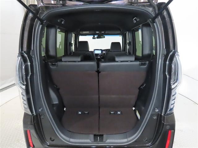 Ｎ－ＢＯＸカスタム Ｇ・Ｌターボホンダセンシング（15枚目）