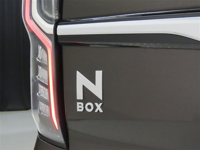Ｎ－ＢＯＸカスタム Ｇ・Ｌターボホンダセンシング（22枚目）