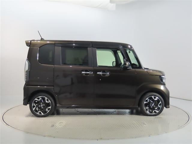 Ｎ－ＢＯＸカスタム Ｇ・Ｌターボホンダセンシング（26枚目）