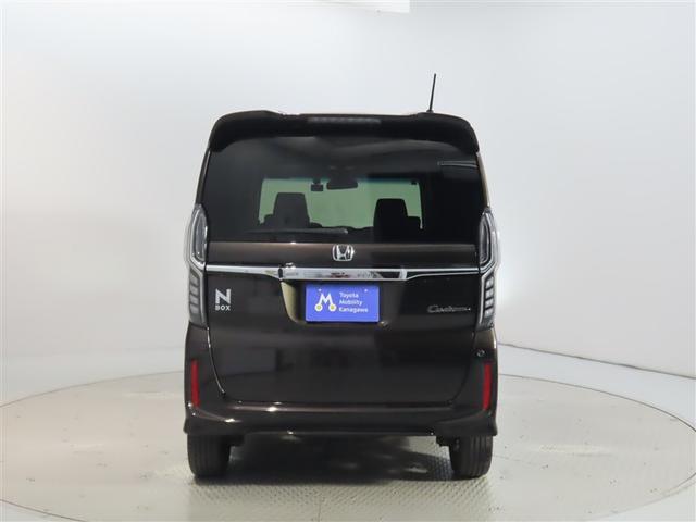 Ｎ－ＢＯＸカスタム Ｇ・Ｌターボホンダセンシング（30枚目）