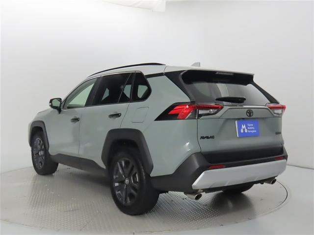 ＲＡＶ４ アドベンチャー（2枚目）