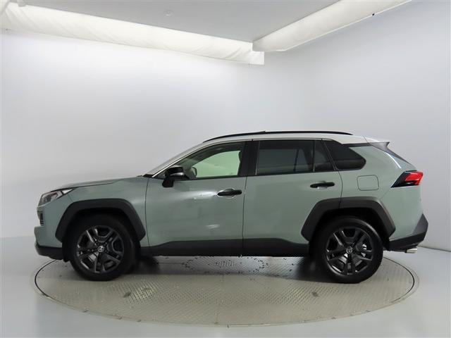 ＲＡＶ４ アドベンチャー（4枚目）