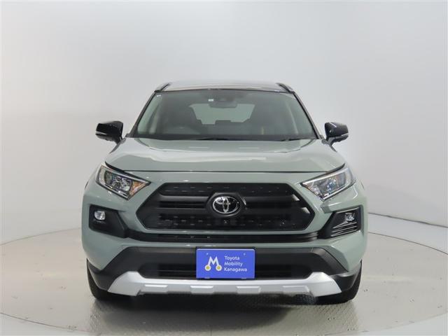 ＲＡＶ４ アドベンチャー（5枚目）