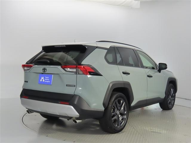 ＲＡＶ４ アドベンチャー（14枚目）