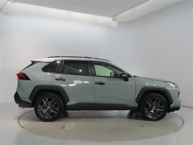 ＲＡＶ４ アドベンチャー（25枚目）