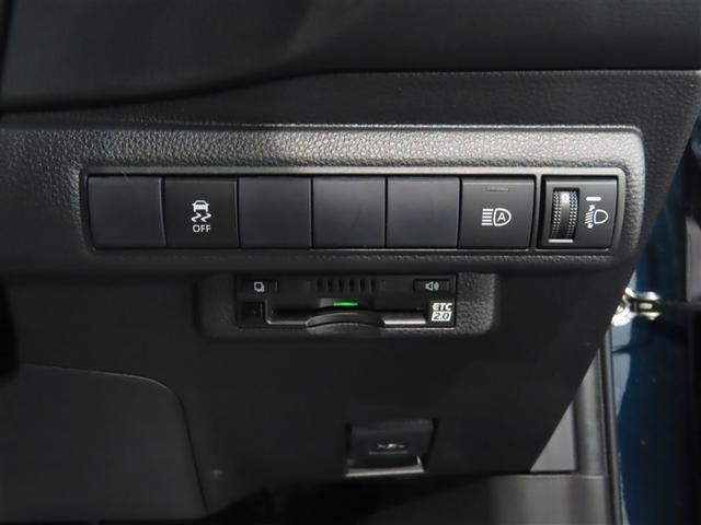 カローラスポーツ Ｇ　トヨタ認定中古車　禁煙車　ワンオーナー　ＥＴＣ２．０　４ＷＤ（13枚目）