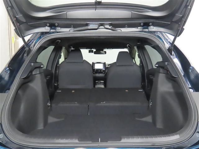 カローラスポーツ Ｇ　トヨタ認定中古車　禁煙車　ワンオーナー　ＥＴＣ２．０　４ＷＤ（16枚目）