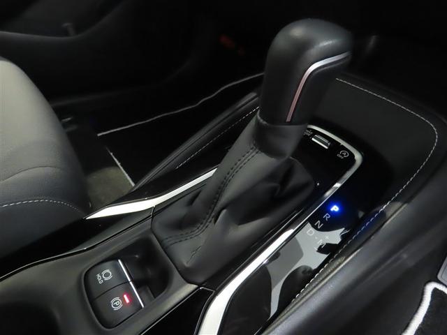 カローラスポーツ Ｇ　トヨタ認定中古車　禁煙車　ワンオーナー　ＥＴＣ２．０　４ＷＤ（26枚目）