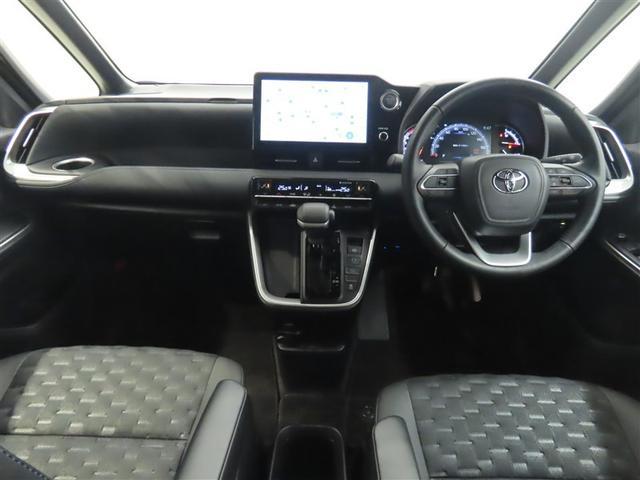 ヴォクシー S-Z 禁煙車 ワンオーナー コネクティットナビPLUS パワーバックドア 7人乗り(2枚目)