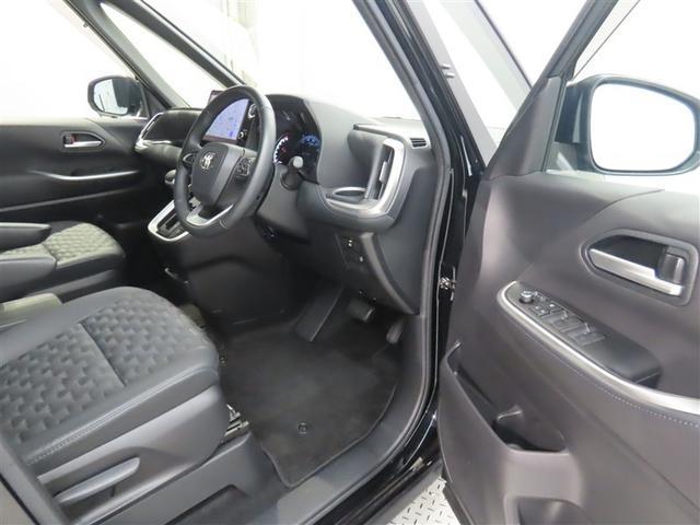 ヴォクシー S-Z 禁煙車 ワンオーナー コネクティットナビPLUS パワーバックドア 7人乗り(7枚目)