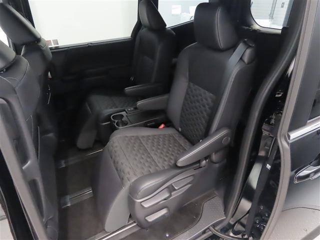 ヴォクシー S-Z 禁煙車 ワンオーナー コネクティットナビPLUS パワーバックドア 7人乗り(10枚目)