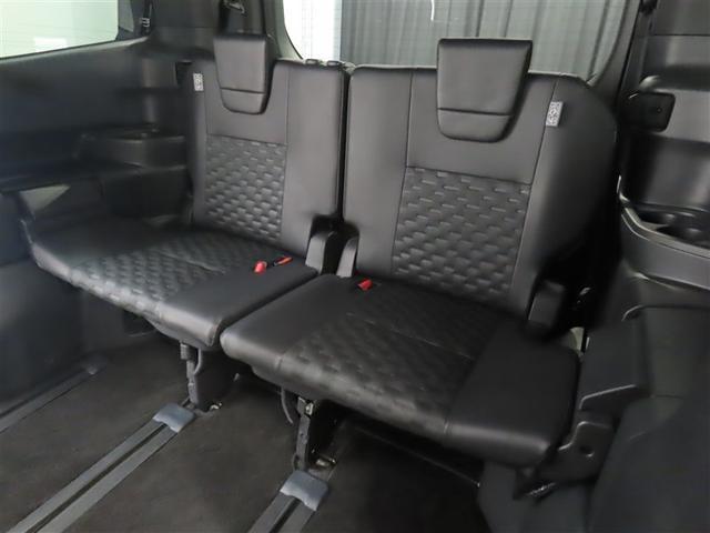 ヴォクシー S-Z 禁煙車 ワンオーナー コネクティットナビPLUS パワーバックドア 7人乗り(11枚目)