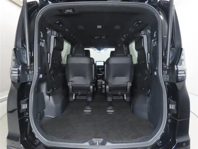 ヴォクシー S-Z 禁煙車 ワンオーナー コネクティットナビPLUS パワーバックドア 7人乗り(15枚目)