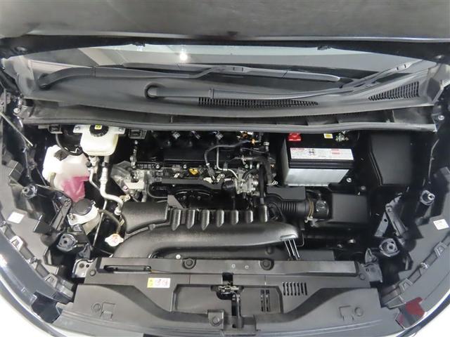 ヴォクシー S-Z 禁煙車 ワンオーナー コネクティットナビPLUS パワーバックドア 7人乗り(16枚目)