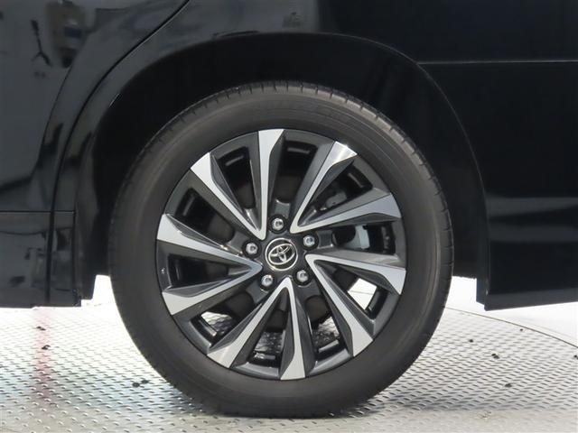 ヴォクシー S-Z 禁煙車 ワンオーナー コネクティットナビPLUS パワーバックドア 7人乗り(18枚目)