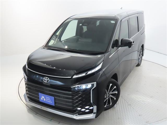 ヴォクシー S-Z 禁煙車 ワンオーナー コネクティットナビPLUS パワーバックドア 7人乗り(20枚目)