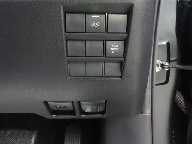 ヴォクシー S-Z 禁煙車 ワンオーナー コネクティットナビPLUS パワーバックドア 7人乗り(26枚目)