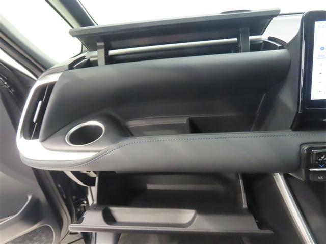 ヴォクシー S-Z 禁煙車 ワンオーナー コネクティットナビPLUS パワーバックドア 7人乗り(27枚目)