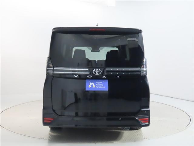 ヴォクシー S-Z 禁煙車 ワンオーナー コネクティットナビPLUS パワーバックドア 7人乗り(28枚目)