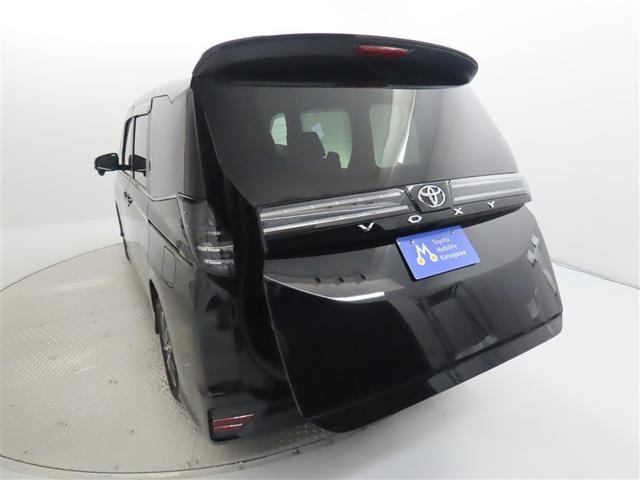 ヴォクシー S-Z 禁煙車 ワンオーナー コネクティットナビPLUS パワーバックドア 7人乗り(30枚目)