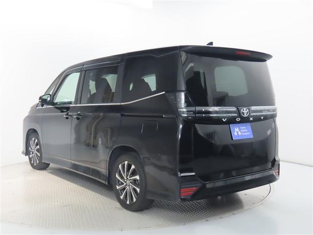 ヴォクシー S-Z 禁煙車 ワンオーナー コネクティットナビPLUS パワーバックドア 7人乗り(58枚目)