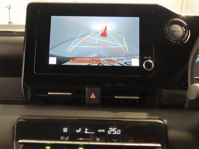 ヴォクシー ハイブリッドＳ－Ｇ　トヨタ認定中古車　禁煙車　ワンオーナー　ＥＴＣ２．０　７人乗り（7枚目）