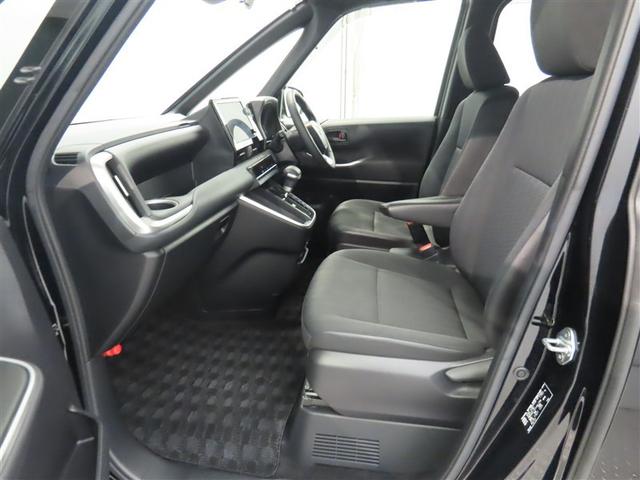 ヴォクシー ハイブリッドＳ－Ｇ　トヨタ認定中古車　禁煙車　ワンオーナー　ＥＴＣ２．０　７人乗り（10枚目）