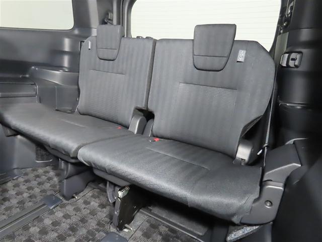 ヴォクシー ハイブリッドＳ－Ｇ　トヨタ認定中古車　禁煙車　ワンオーナー　ＥＴＣ２．０　７人乗り（12枚目）