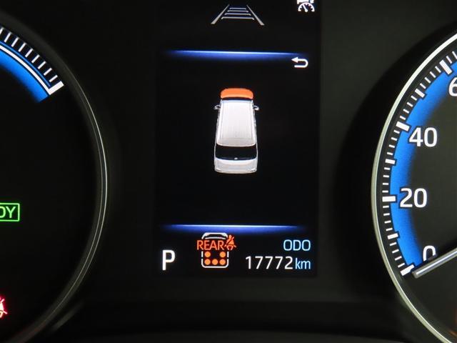 ヴォクシー ハイブリッドＳ－Ｇ　トヨタ認定中古車　禁煙車　ワンオーナー　ＥＴＣ２．０　７人乗り（13枚目）