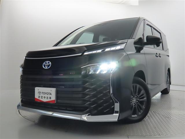 ヴォクシー ハイブリッドＳ－Ｇ　トヨタ認定中古車　禁煙車　ワンオーナー　ＥＴＣ２．０　７人乗り（18枚目）