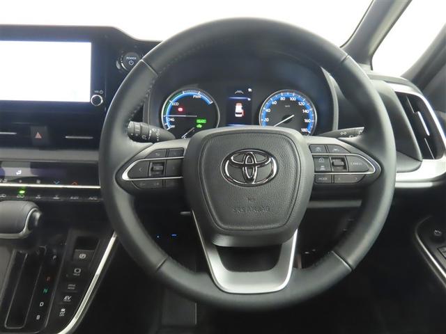 ヴォクシー ハイブリッドＳ－Ｇ　トヨタ認定中古車　禁煙車　ワンオーナー　ＥＴＣ２．０　７人乗り（24枚目）