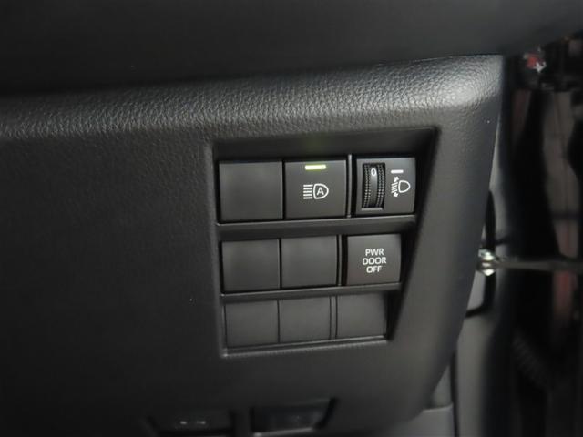 ヴォクシー ハイブリッドＳ－Ｇ　トヨタ認定中古車　禁煙車　ワンオーナー　ＥＴＣ２．０　７人乗り（27枚目）