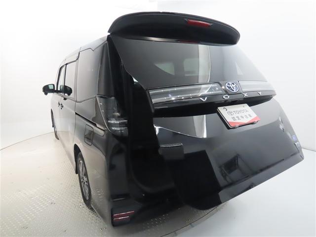 ヴォクシー ハイブリッドＳ－Ｇ　トヨタ認定中古車　禁煙車　ワンオーナー　ＥＴＣ２．０　７人乗り（31枚目）