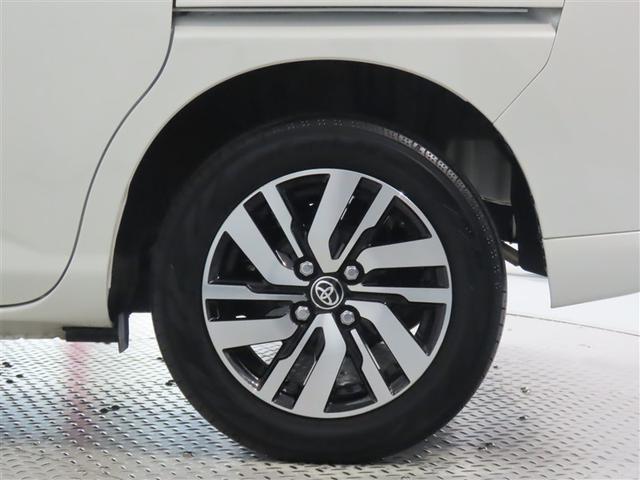 ルーミー カスタムG 禁煙車 ワンオーナー ETC2.0 パノラミックビューモニター シートヒーター(19枚目)